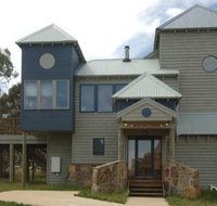 Blue Sky Lodge - Yamba Accommodation