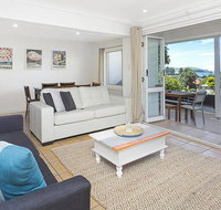 Blue View On Osborne - Yamba Accommodation