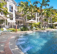 Blue Waters Apartments