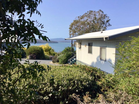 Blue Waters Holiday Cottages - Yamba Accommodation 0