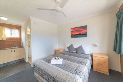 Blue Waters Motel - Yamba Accommodation 3