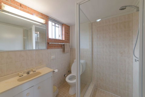 Blue Waters Motel - Yamba Accommodation 2