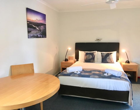 Blue Waters Motel - Yamba Accommodation 0
