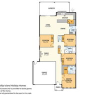 Blue Waves - Yamba Accommodation
