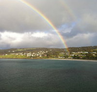 Blue Wren Beach House - Yamba Accommodation