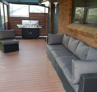 Blue Wren BnB Bathurst - Yamba Accommodation