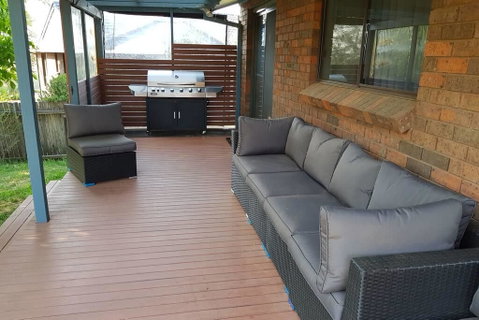 Blue Wren BnB Bathurst - Yamba Accommodation 0