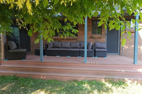 Blue Wren BnB Bathurst - Yamba Accommodation 3
