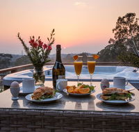 Blueberry Hills On Comleroy - Yamba Accommodation