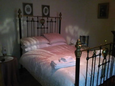 Bluebird Cottage - Yamba Accommodation 3