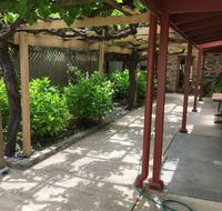 bluebird cottage - Yamba Accommodation