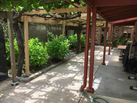 Bluebird Cottage - Yamba Accommodation 0