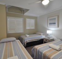 Bluedock Apartments - Yamba Accommodation