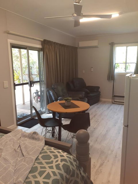 Bluegrass BnB - Yamba Accommodation 2