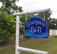 Bluegrass BnB - Yamba Accommodation