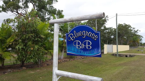 Bluegrass BnB - Yamba Accommodation 0