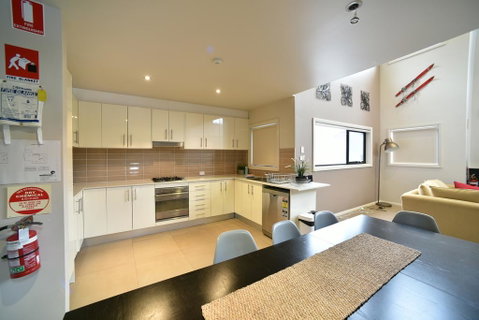 Blues Air 1 - Yamba Accommodation 2