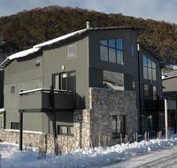 Blues AIr 3B - Yamba Accommodation