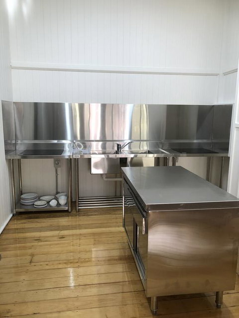 Bluetongue Backpackers - Yamba Accommodation 1