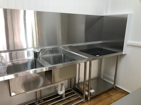 Bluetongue Backpackers - Yamba Accommodation 3