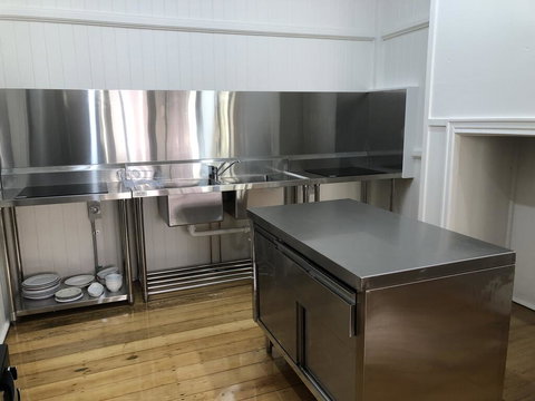 Bluetongue Backpackers - Yamba Accommodation 2