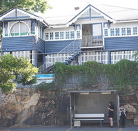 Bluetongue Backpackers - Yamba Accommodation