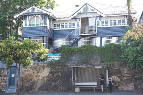 Bluetongue Backpackers - Yamba Accommodation 0