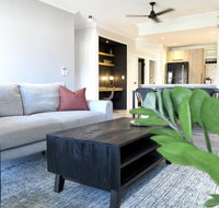 Bluewater Apartment - Yamba Accommodation
