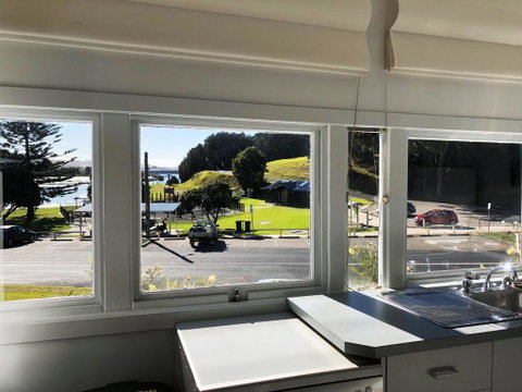 Bluewater House - Yamba Accommodation 3