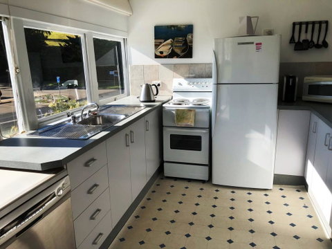 Bluewater House - Yamba Accommodation 2