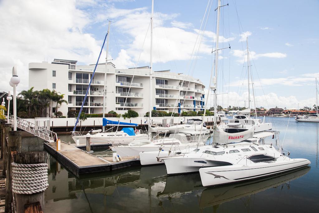 Minyama QLD Yamba Accommodation