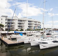 Bluewater Point Resort - Yamba Accommodation