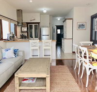 Bluey's - Yamba Accommodation