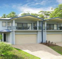Bluey's Lodge  Boat Harbour NSW - Yamba Accommodation