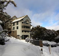 Boali Lodge Thredbo - Yamba Accommodation