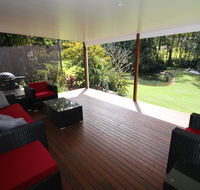 Boambee Hideaway - Yamba Accommodation