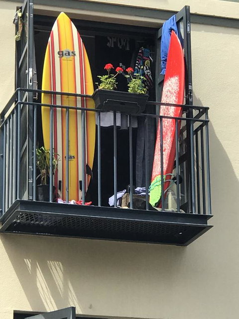 Boardrider Backpackers And Budget Motel - Yamba Accommodation 3