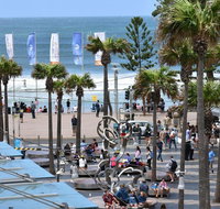 Boardrider Backpackers and Budget Motel - Yamba Accommodation
