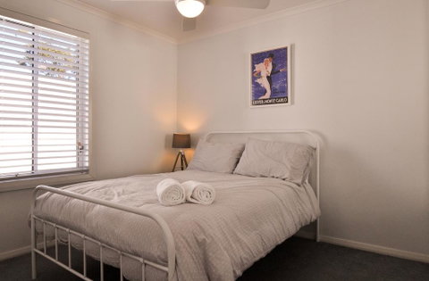 Boardwalk Apartment 6 - Yamba Accommodation 1