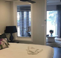 Boat Harbour Apartment - Yamba Accommodation