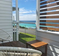 Boat Harbour Beach Luxury Villa - Yamba Accommodation