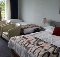 Boat Harbour Motel - Yamba Accommodation