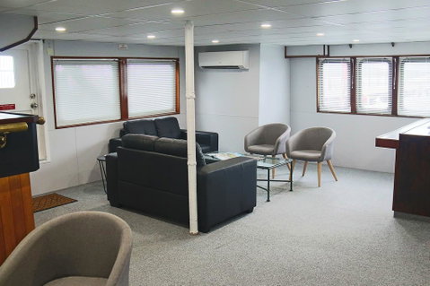 Boatel Cairns - Yamba Accommodation 3