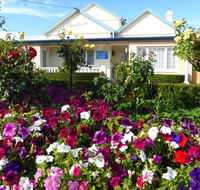 Boathouse Bunbury Bed  Breakfast - Yamba Accommodation