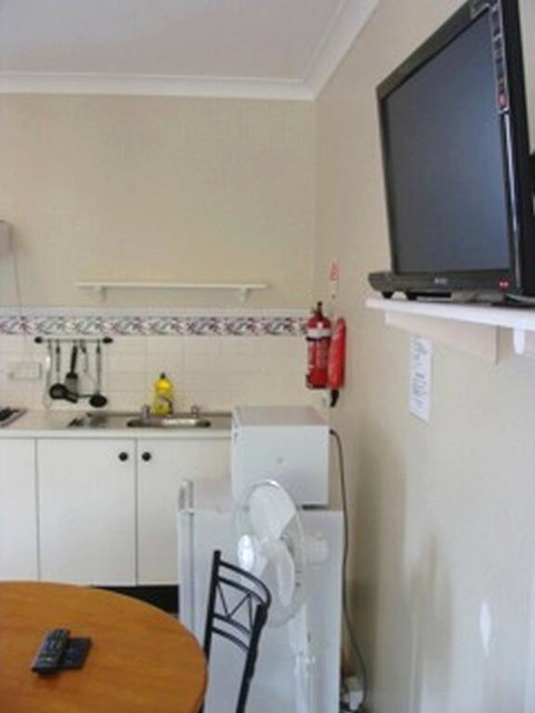 Bogong 3 - Yamba Accommodation 3