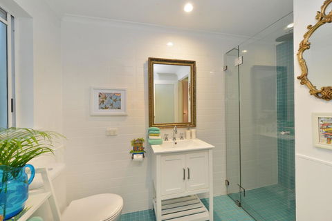 Boho Beach Apartment - Yamba Accommodation 3