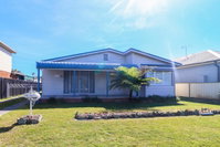 Boikon Beach House