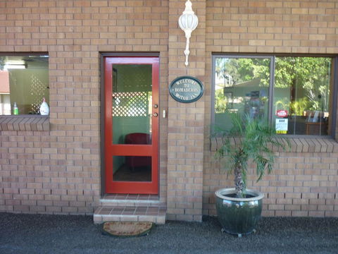 Bomaderry Motor Inn - Yamba Accommodation 2