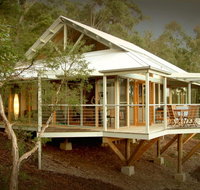 Bombah Point Eco Cottages - Yamba Accommodation