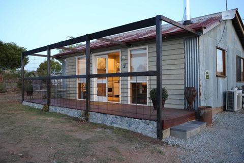 The Kabbage - Yamba Accommodation 1
